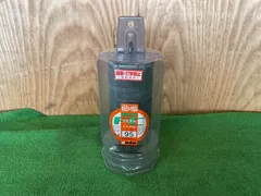 ユニカ ES-F95SDS 単機能コアドリル E&S  回転専用 口径95 有効長135mm ※現状品(ク-150)