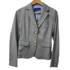 2025年最新】BURBERRY BLUE LABEL テーラードジャケットの人気アイテム