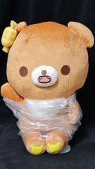 激レア リラックマストア限定 グミキャンディ ぬいぐるみ セット