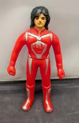 タカトク ミニサイズ 獅子堂たかし 120mm