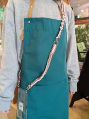 【パラコード】スマホショルダー