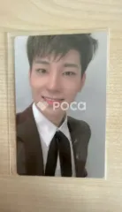 Seventeen セブチ ウォヌ An Ode Truth ver.