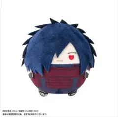 NARUTO -ナルト- 三毛縞 斑 ふわコロりん ぬい ふわ