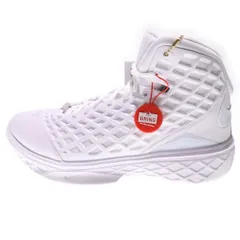 NIKE (ナイキ) Kobe 3 Protro Halo コービー3 プロトロ ヘイロー ハイカットスニーカー ホワイト US9/27cm HM4351-100