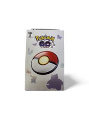 Pokémon GO Plus +（ポケモン ゴー プラスプラス）