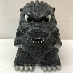 2026年最新】ゴジラ貯金箱の人気アイテム - メルカリ