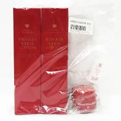 2025年最新】カオリホワイトリンクルホワイトジュエリーの人気アイテム