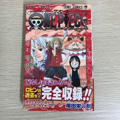 初版 ONE PIECE 41巻 帯•ジャンパラ付き - メルカリ