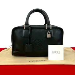 2026年最新】ロエベ ボストンバッグの人気アイテム - メルカリ