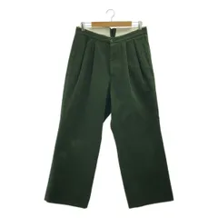 2025年最新】maatee&sons スラックスの人気アイテム - メルカリ