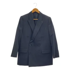 23SS CELINE セリーヌ　エディ期　テーラードジャケット 2026年最新】celine エディ テーラードジャケットの人気アイテム