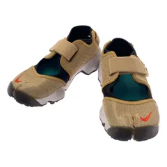 NIKE / ナイキ | WMNS AIR RIFT / CJ7552-960 エア リフト スニーカー | 23 | ベージュ | レディース