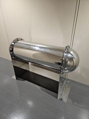 エジソンシリンダー蓄音機、ロングホーン、ホーンクレーン付 - メルカリ