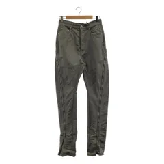 2025年最新】rick owens bolan bananaの人気アイテム - メルカリ