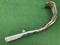 2026年最新】ZRX400 純正マフラーの人気アイテム - メルカリ