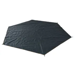 [TENT FACTORY(テントファクトリー)] Hi-TC ワンポールテント グランドシートHX  のサムネイル