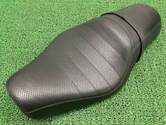 SE12J シグナスX ローダウン BURIAL ベリアル スポルティブシート