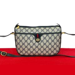 グッチ シェリーライン キャンバス リュックサック デイパック バックパック 黒 グッチ シェリーライン キャンバス リュックサック デイパック バック