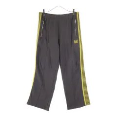 2026年最新】nubian needles トラックパンツの人気アイテム - メルカリ