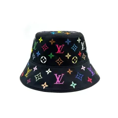 2026年最新】LOUIS VUITTON ハットの人気アイテム - メルカリ