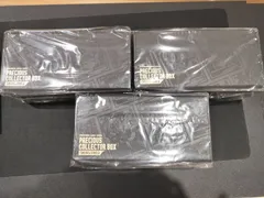 ポケモンカード プレシャスコレクターボックス ソード＆シールド カードボックス #20923