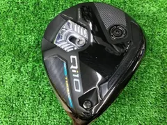 2025年最新】Qi10 フェアウェイウッド 5wの人気アイテム - メルカリ