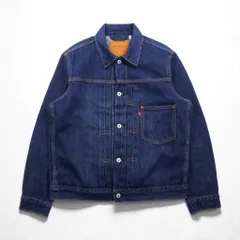2025年最新】LEVIS BIG E ジャケットの人気アイテム - メルカリ