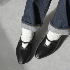 [ブラック]パンプス フラットシューズ ローヒール ぺたんこ スクエアトゥ 痛くない 柔らかい 疲れない 歩きやすい おしゃれ きれいめ かわいい 3L 25cm 25.5cm 軽量 黒 ブラック 仕事用 立ち仕事 カジュアル 旅行 k59-38409