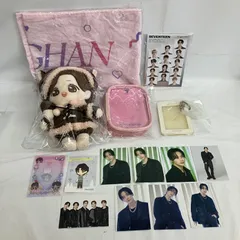 SEVENTEEN ジョンハン グッズまとめ NLQ562 f117