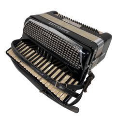 Excelsior 306 Accordion Keyboard Instrument (Junk) F10295438