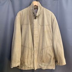 CASH CA イアン・ブラウン着用 迷彩 カモジャケット ストーンローゼズ 