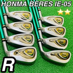 7964 Callaway X FORGED 2007 初代 キャロウェイ アイアン8本セット 右