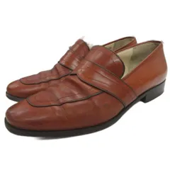 2025年最新】バリー bally ローファーの人気アイテム - メルカリ