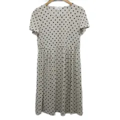 美品　courage　クレージュ　ワンピース9AR 2025年最新】courreges ワンピースの人気アイテム - メルカリ