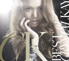 (CD)BEST of CRYSTAL KAY(初回生産限定盤)／Crystal Kay、Crystal Kay lov