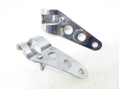 Campagnolo SレコードBレバー FD 2点セット ビンテージ - メルカリ