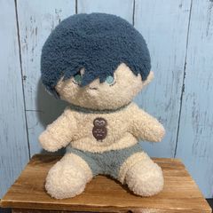 Gift 北沢志保 ぬいぐるみ アイドルマスター ミリオンライブ! - メルカリ