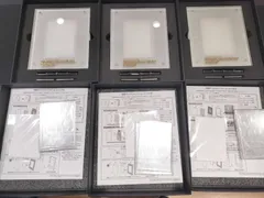 ポケモンカード プレシャスコレクターボックス ソード＆シールド ディスプレイフレーム 3個セット #20924