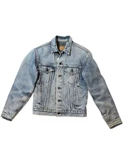 LEVI’S 70506 made in USA / リーバイス 70506 アメリカ製【E192】