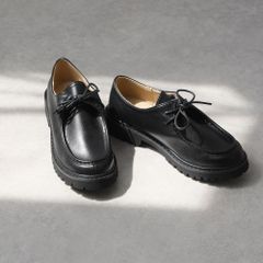 ルームパッカー 靴 ローファー デッキシューズ - メルカリ