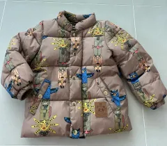 2026年最新】ミニロディーニ mini rodini アウターの人気アイテム