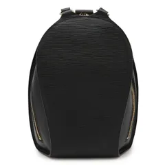 ルイヴィトン　マビヨン　エピ　リュック　バッグパック　25062703 ルイヴィトン マビヨン エピ リュック バッグパック 25062703 ルイ