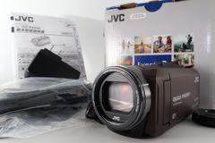 ☆ジャンク☆ JVC GZ-RX690-D 81 - メルカリ