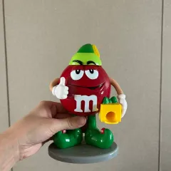 ヒデ1717 　M&M ローラーコースター ディスペンサー80→74 M&M's エムアンドエムズ ワイルドシング ローラーコースター Wild Ride