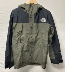 【中古品】THE NORTH FACE ザ・ノースフェイス ライトジャケット NP11834 ニュートープ Sサイズ 【169-250725-AA-04-ich】