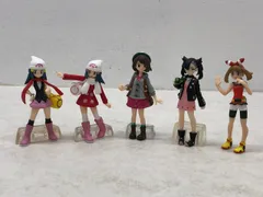 2025年最新】ポケモン n フィギュア エヌの人気アイテム - メルカリ