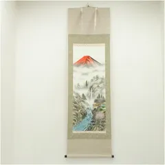 2026年最新】肉筆絹本画の人気アイテム - メルカリ