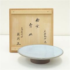 フレスコ kasumi Plate カスミプレート 組皿 3枚 ボウル 辻野剛 - メルカリ