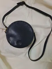 マッシモドゥッティ(Massimo Dutti) クロスボディーバッグ