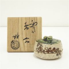 香合　宋胡錄 香合 宋胡錄 - メルカリ